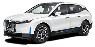 BMW ix xDrive50